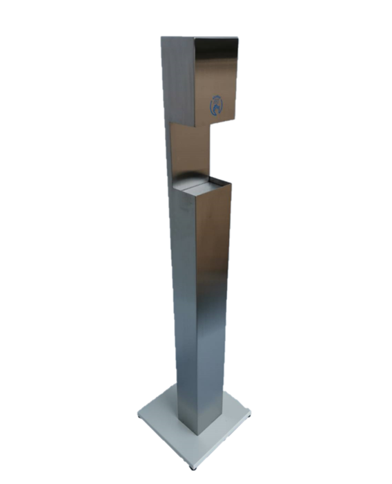 アルコール自動噴射器