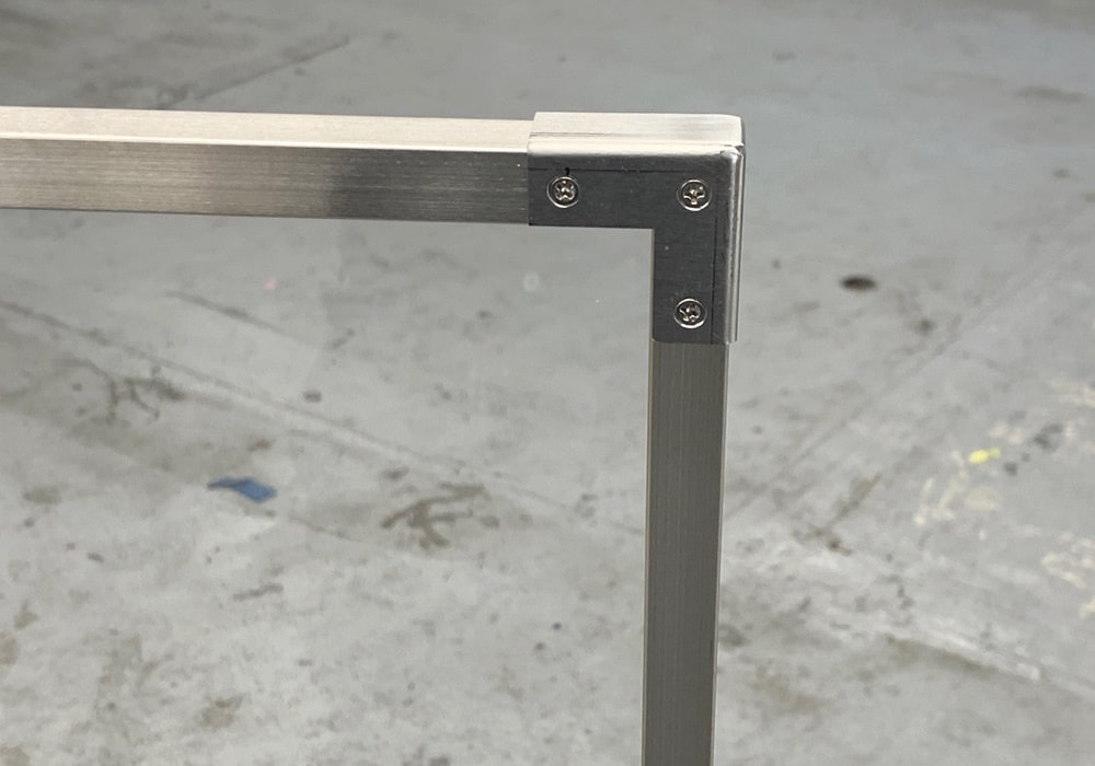 アクリルパーテーション